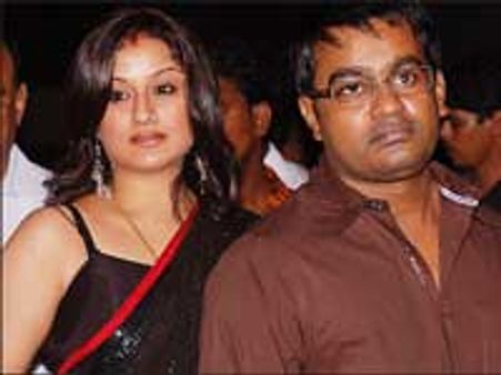 '7/జి బృందావన్ కాలనీ' హీరోయిన్ కి విడాకులు మంజూరు