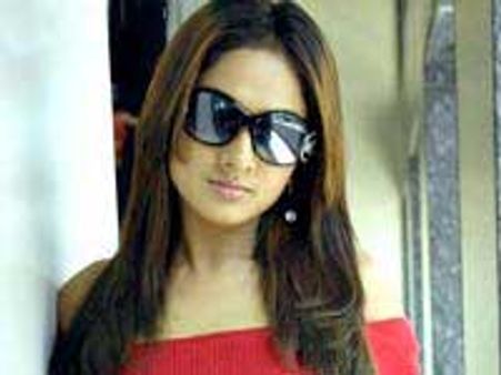 మంచి అవకాశం మిస్సయ్యాను: షీలా