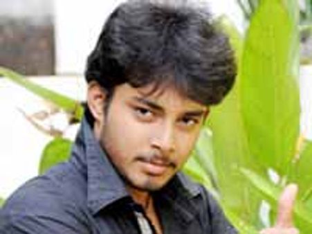 తొలి '3డి' సైకిక్ థ్రిల్లర్ తెలుగులో 'ఓకే'