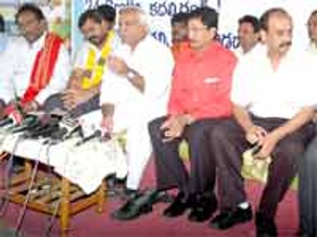 రేపు (మార్చి19)న తెలుగు సినిమా బంద్‌