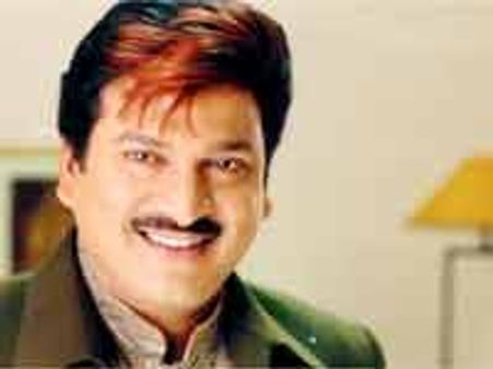 సిద్దార్ధ 'బావ'లో రాజేంద్ర ప్రసాద్ పాత్ర ఏమిటంటే...