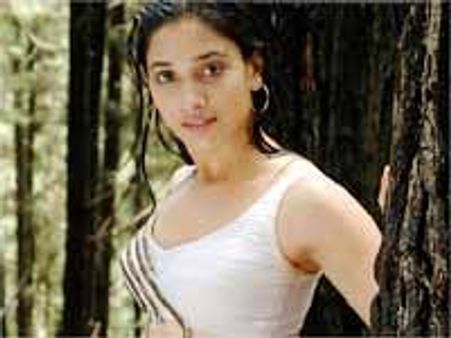 నాగచైతన్య, అల్లు అర్జున్ సరసన చేస్తున్న తమన్నా