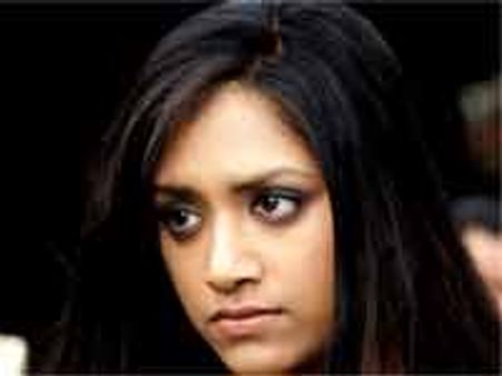 'దమయంతి' గా మైధిలాజికల్ పాత్రలో మమతా మోహన్ దాస్