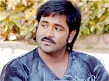 'పెదరాయుడు' సీక్వెల్ లో విష్ణు వర్ధన్ బిజీ!?