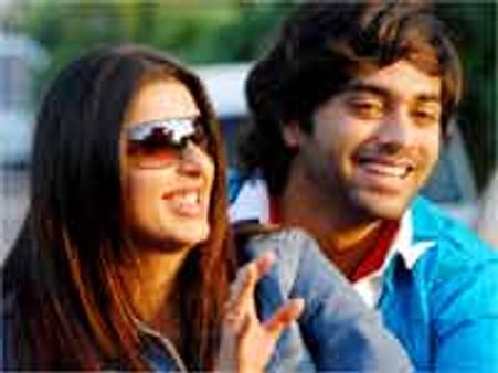 భూమిక, నవదీప్ ల 'యాగం' రేపు