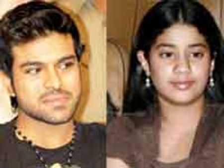 ‘జగదీకవీరుడు-అతిలోకసుందరి’ సీక్వెల్ లో రామ్ చరణ్ తేజ!