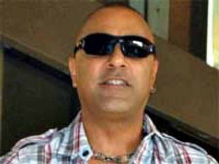 ఐటం సాంగ్ చేస్తున్న పాప్ స్టార్ బాబా సెహగల్