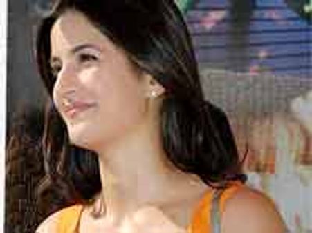 నా అనారోగ్యానికి కారణం మీడియానే...కత్రినా కైఫ్