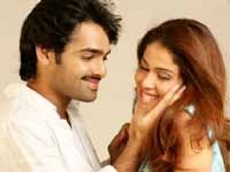 రామ్, సురేంద్రరెడ్డి కాంబినేషన్ ప్రారంభం