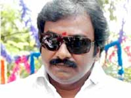 మహేష్ బాబు లాగే వివి వినాయిక్ కూడా ...