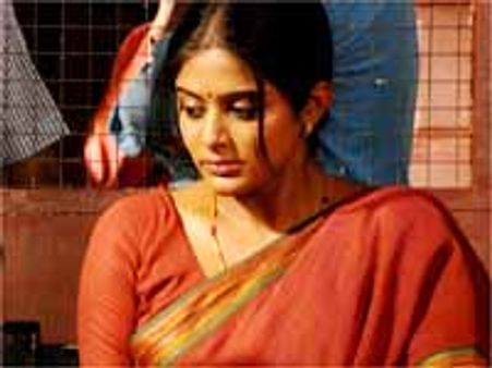 రామ్ గోపాల్ వర్మతో భయమేసింది... ప్రియమణి