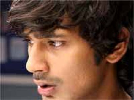 ప్రేమ కథల స్పెషలిస్టు దర్శకత్వంలో వరుణ్ సందేశ్