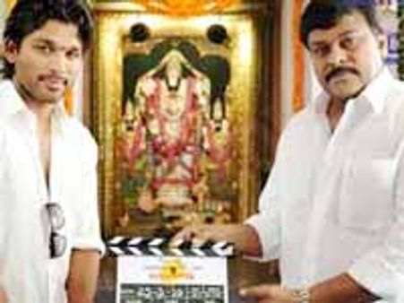 'బద్రీనాథ్‌'తో అల్లు అర్జున్‌ తమిళ చిత్రసీమకి ...