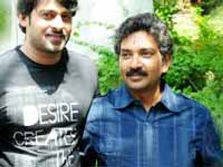 స్వాతంత్ర సమర యోధుడు గా ప్రభాస్!