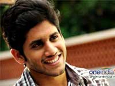 జెస్సీ లాంటి అమ్మాయి అసలొద్దు: నాగ చైతన్య