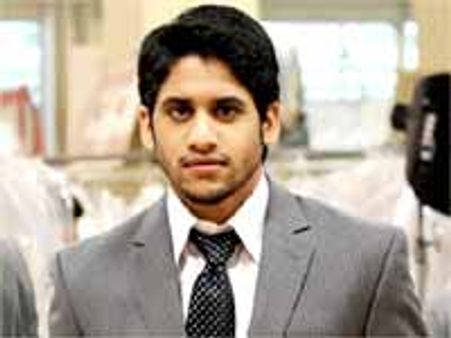 నాగ చైతన్య కొత్త చిత్రం షెడ్యూలు...