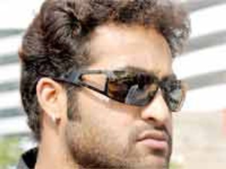 ఎన్టీఆర్ నిశ్చితార్ధం మరికొన్ని గంటల్లో...