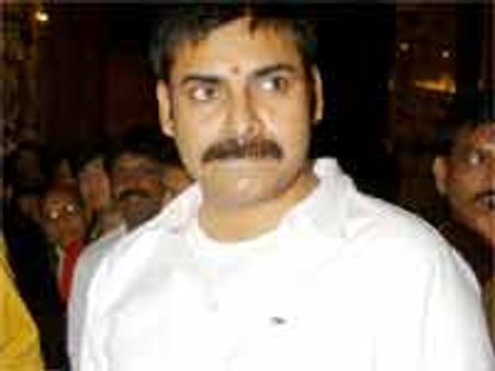 పవన్ కళ్యాణ్ పొంగల్ ట్రీట్