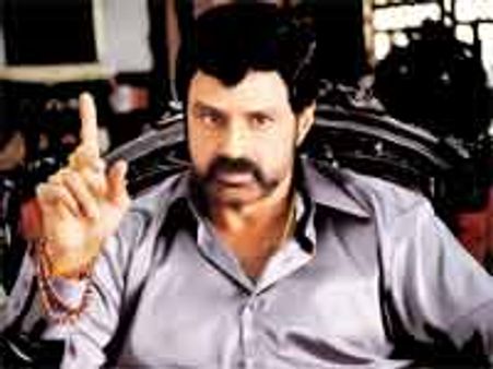 సైలెంట్ గా 'సింహా' ఆడియో విడుదల