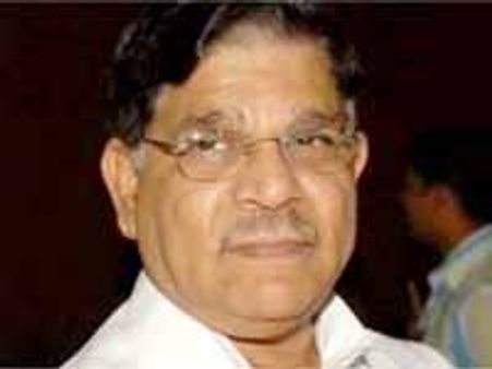 బొత్సా సత్యనారాయణతో అల్లు అరవింద్ వియ్యం?