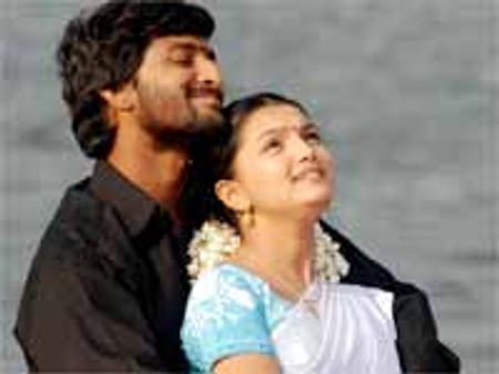 నాని 'భీమిలి కబడ్డీ జట్టు' ఏం చేస్తోంది?