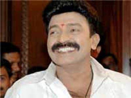 నట్టి కుమార్ నిర్మాతగా... డాక్టర్ రాజశేఖర్