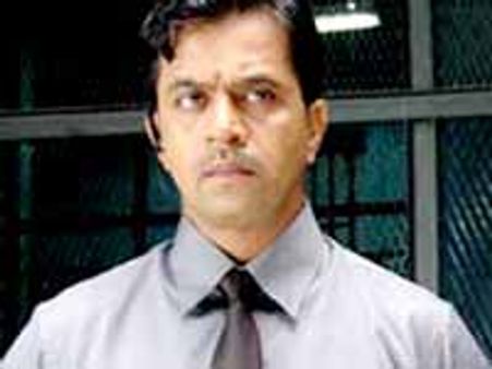 సీనియర్ ఎన్టీఆర్ పాత్రలో యాక్షన్ కింగ్ అర్జున్