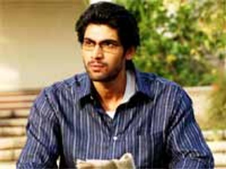 మాస్‌ సినిమా కోసం వెయిటింగ్...రాణా