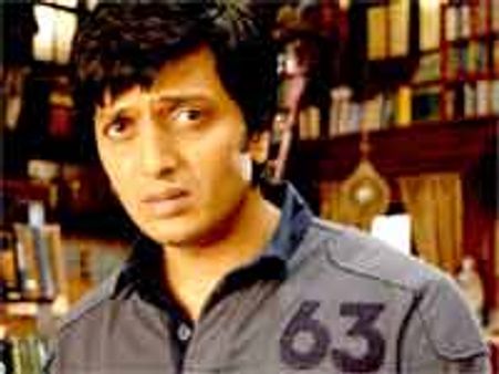 లిప్ కిస్ రిజెక్టు చేసిన జెనీలియా బోయ్ ప్రెండ్