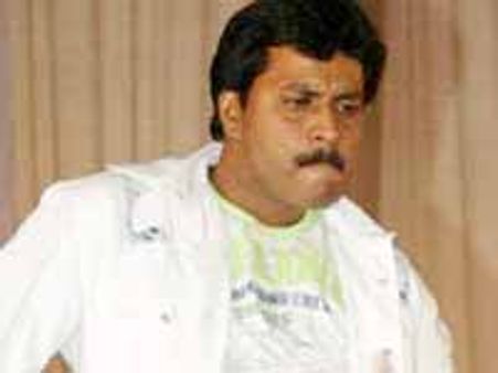 అదంతా...సునీల్ కి ఎస్.ఎస్.రాజమౌళి ఎఫెక్టు?