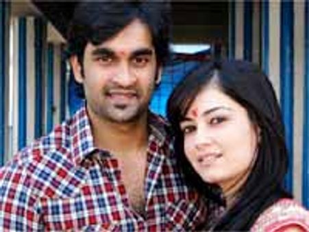 'వారెవా...' అంటున్న బ్రహ్మానందం కొడుకు