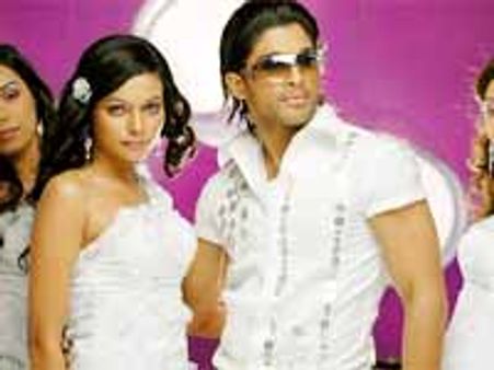 అల్లు అర్జున్ ముందే ఎక్స్ పెక్ట్ చేశాడా!