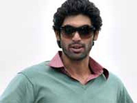 హిందీ చిత్రం ఆఫర్ ఎలా వచ్చిందంటే...రాణా