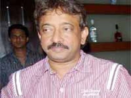 సెక్స్ స్కామ్ పై రామ్ గోపాల్ వర్మ సినిమా