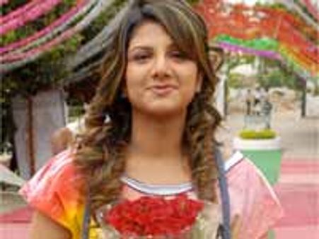 రంభ వివాహ మూహూర్తం..వెన్యూ