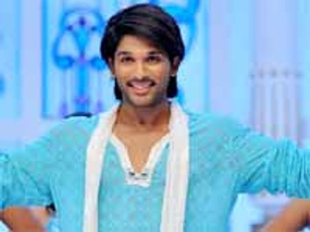 ‘వరుడు’సక్సెస్ కోసం అల్లు అర్జున్ అంకెల గారెడి