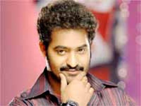 జూ ఎన్టీఆర్ శక్తి చిత్రం స్క్రిప్ట్ వెనక...