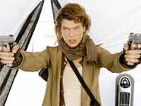 ప్రేక్షకులని హడలెత్తించనున్న 3డి సినిమా