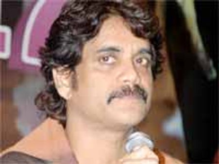 మణిరత్నం అశోసియేట్ దర్శకత్వంలో నాగార్జున