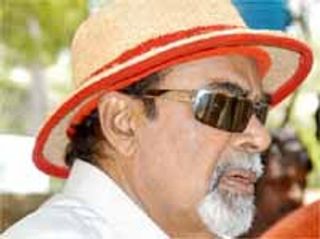 తాతగా ఫుల్ హ్యాపీ...రామానాయుడు