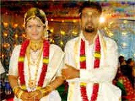 నా చిరాకల కోరిక తీరింది: రంభ