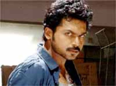 అన్న హీరో అయితే తమ్ముడు విలన్!