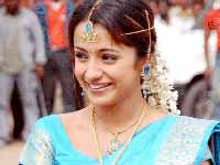 చెడ్డవారు ఎప్పుడూ మంచి వారు కారు: త్రిష!