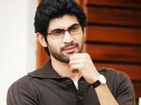 రాణా, సెల్వరాఘవన్ చిత్రం లాంచింగ్ డేట్..