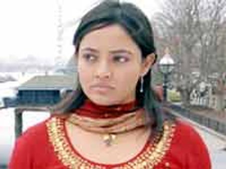 రంజితకు గ్రీన్ సిగ్నల్ ఇచ్చిన మణిరత్నం!