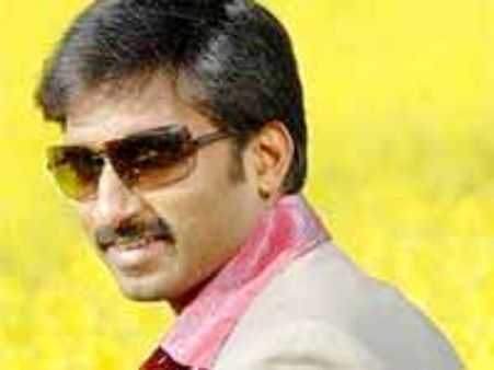 ఆనంద ప్రసాద్ తో గోపీచంద్ మరో సినిమా