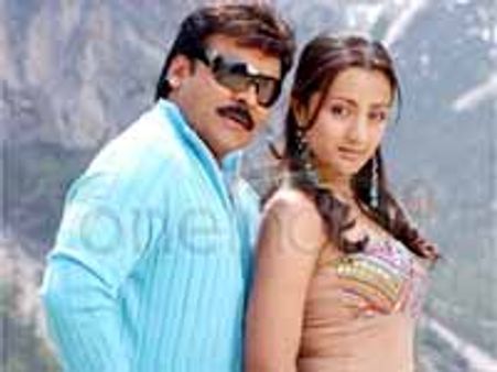 స్టాలిన్ కి నిద్రపట్టనీకుండా కలవరపెడుతున్న త్రిష!