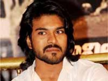 మరోసారి కాజల్ తో జత కట్టనున్న రామ్ చరణ్ తేజ్