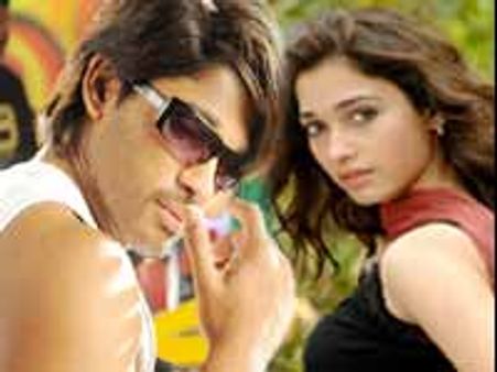 బన్నీ ఖాతాలో మొన్న కాజల్, నిన్న భాను మెహ్రా, నేడు తమన్నా, రేపు...?