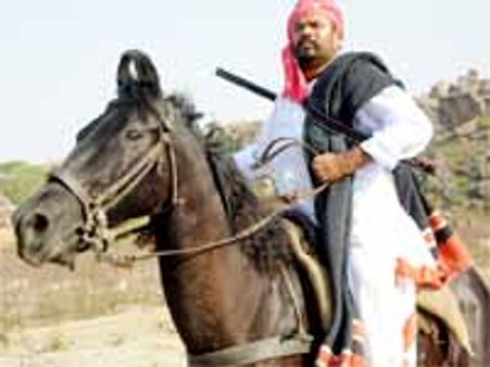 వచ్చే నెలలో వీర తెలంగాణ వస్తోంది